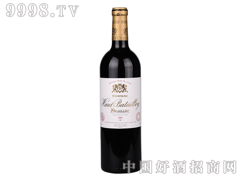 Chateau Haut Batailley °Ҷ